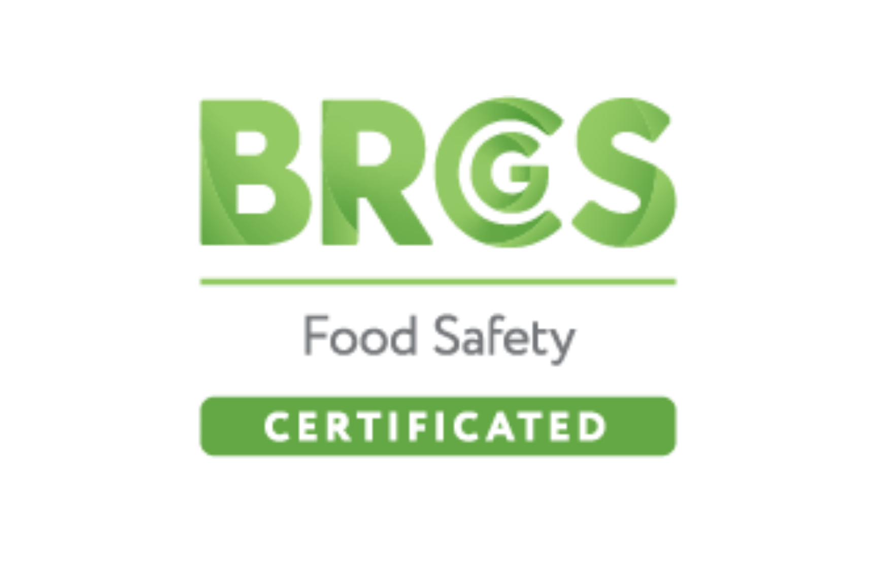 BRCGS Food Safety